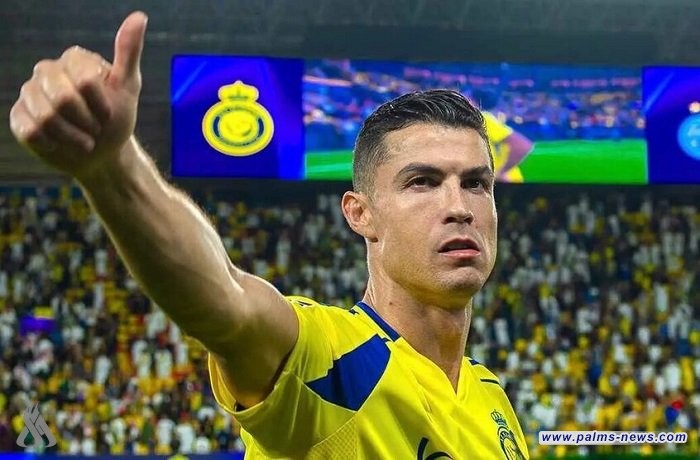 رونالدو يتفق على البقاء مع النصر